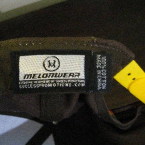 🌈 San Diego Padres Gay Pride Baseball Cap - Picture 6 of 6